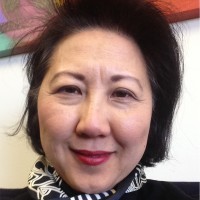 Synoco N America Employee Lia Lee's profile photo