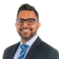 Global Alpha Capital Management Ltd. Employee Sain Godil's profile photo