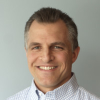 Smartsheet Employee Steven Grover's profile photo