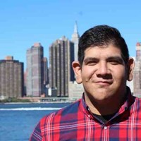 ComicBook.com Employee Nick Valdez's profile photo
