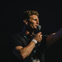 Eric Sandor Email & Phone Number