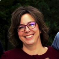 AgeWays Nonprofit Senior Services Employee Laura Gruczelak's profile photo