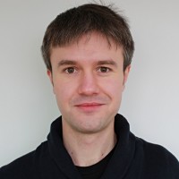 Smartcat Employee Marko Jeremic's profile photo