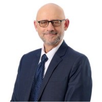 Advantest Employee Moshe Reuven's profile photo