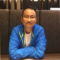 HiView Employee Chien Wang's profile photo