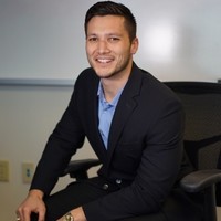 Dynaway Employee Zack Taylor's profile photo