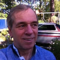 Orexplore Technologies Employee Kurt Rapp's profile photo