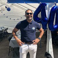 CDVI UK Employee Kabir Sangha's profile photo