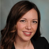 Specialized Recruiting Group - East Portland, OR Employee Sara Moriarty's profile photo