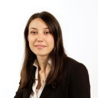 Erion Employee Alice Olgiati's profile photo
