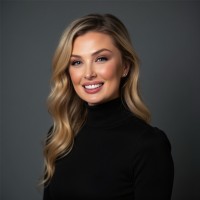U-PIC Shipping Insurance Employee Jordan Parr's profile photo
