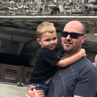 Jeff Maier Email & Phone Number