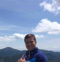 Sunset Grill Employee Dylan Van Dresar's profile photo