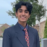 Headstarter Employee Akhil Krishnan's profile photo