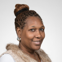 MATC Employee Gloria Freeman's profile photo