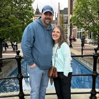 Agilis Company Employee Chad Owen's profile photo