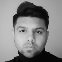 EVOQ Employee Parth Verman's profile photo