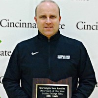 The Seven Hills School Employee Mike Combs's profile photo