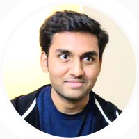 Uber Employee Mit Shah's profile photo