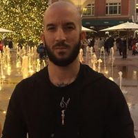 Huggins Honda Employee Esteban Reyes's profile photo