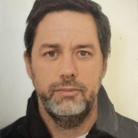 SeedCMS Employee Robert White's profile photo