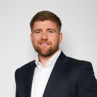 [axr] Recruitment & Search Employee Connor Weetman's profile photo