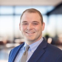 Robinson Weeks Partners Employee Mikey Minihan's profile photo