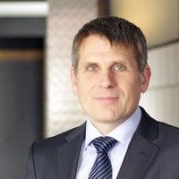 ENGIE Digital & IT Employee Roland Zain's profile photo