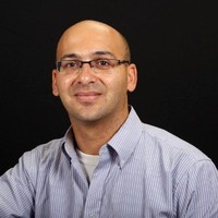 Valinor Ltd. Employee Ezra Levi's profile photo