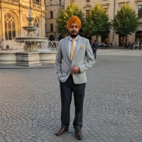 Solutions Tree Employee Ravdeep Singh's profile photo