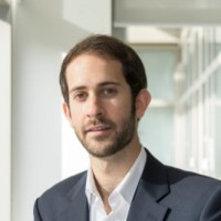 Natzar Employee Zachary Stauber's profile photo