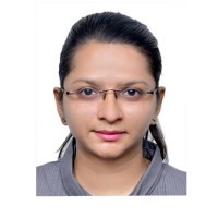Monika Kathiriya's profile photo