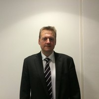 Allied World Reinsurance Company Employee Rod Loten's profile photo
