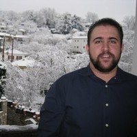 Autovision Employee Ioannis Germpesiotis's profile photo