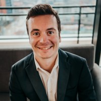 Chocolate Shoppe Ice Cream Company Employee Jacob Scheffler's profile photo