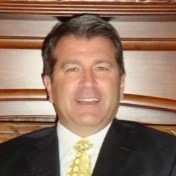 CrowdStrike Employee Paul MacArthur's profile photo