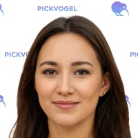 Pickvogel Employee Vanessa Formisano's profile photo