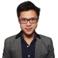 UNDONE Employee Barry Cheung's profile photo