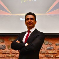 Setur Marinas Employee Gökhan Arslan's profile photo