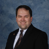 Brazosport Independent School District Employee Randy Wuensche's profile photo