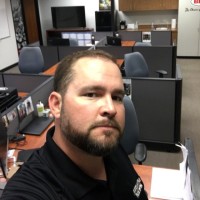 Full Send Employee Luke Brady's profile photo