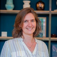 Maison Andrésy - expert français des confitures premium sur-mesure Employee Natacha Verot's profile photo
