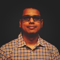 Amazon Web Services (AWS) Employee Gaurav Chandra's profile photo