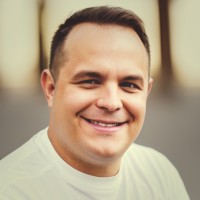 Siebel Center for Design Employee Michael Manfredo's profile photo