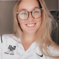 SCOR Physical Therapy Employee Kirstyn Hwang's profile photo