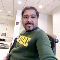 Vikas Raj Email & Phone Number