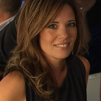 Hartford's Camp Courant Employee Jessica Pierson's profile photo