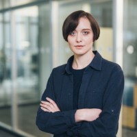 Victoria Kulyk Email