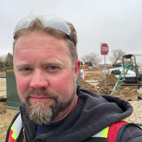 Accent Electrical Services Employee Andrew Rudolph's profile photo