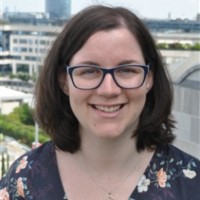 LUTECH Employee Stephanie Paulet's profile photo